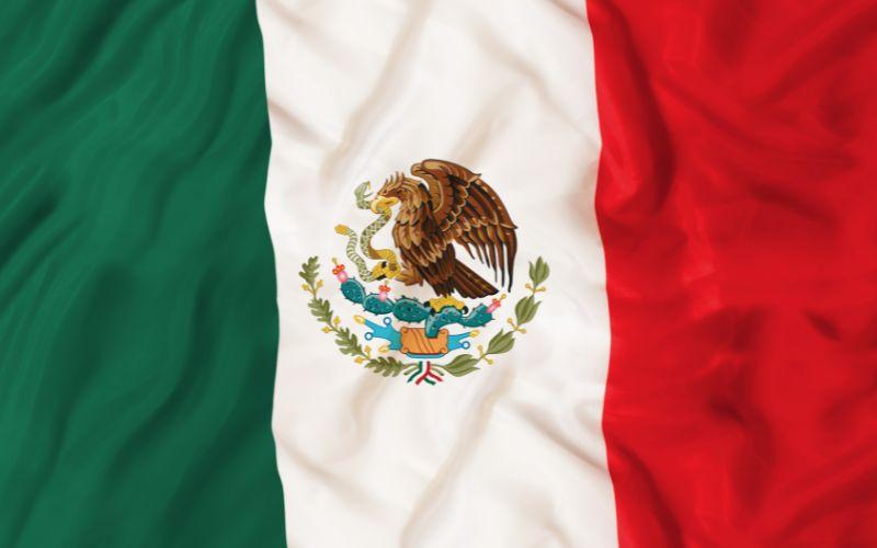 bandera-de-Mexico
